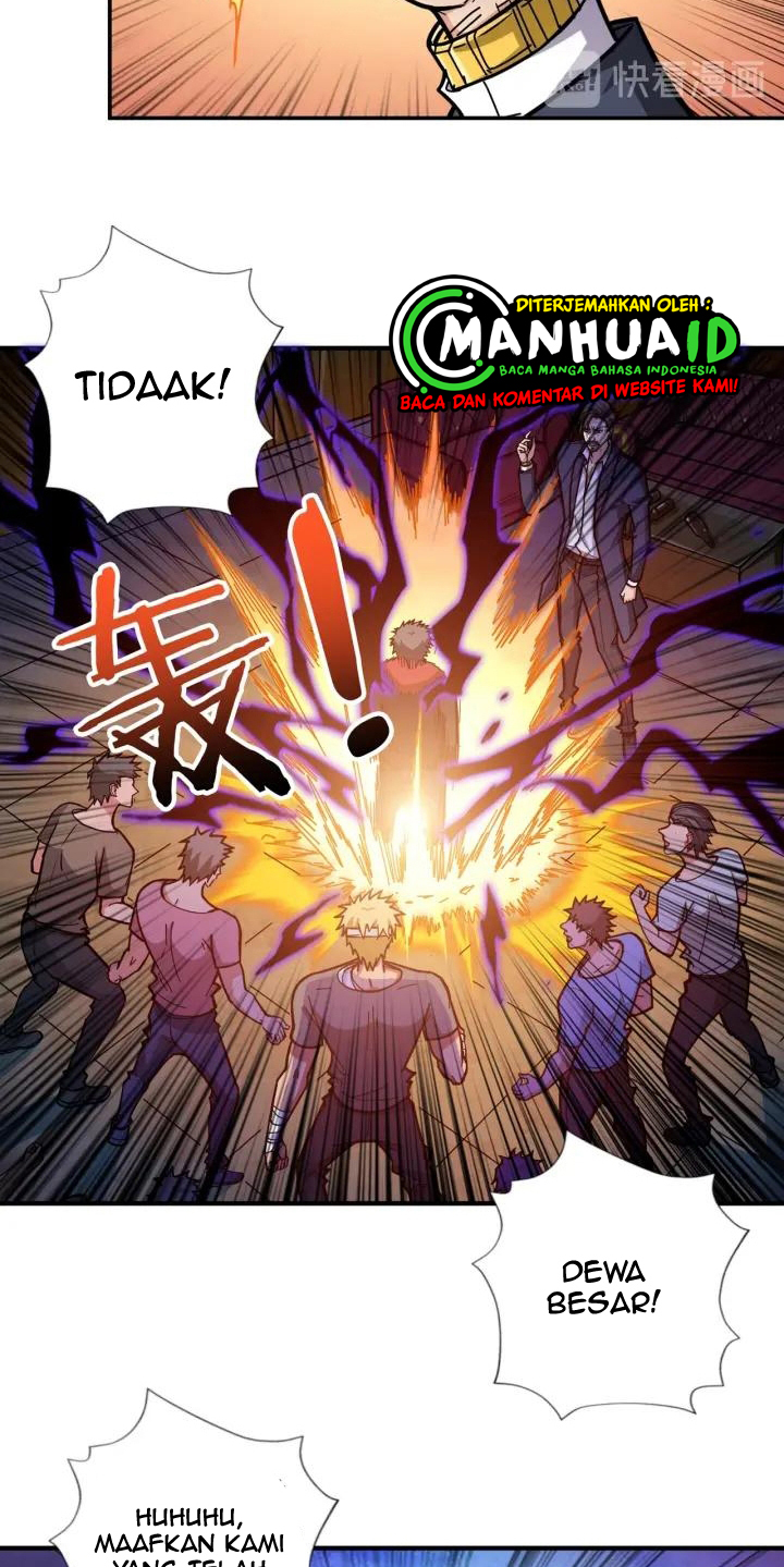 god-slayer - Chapter: 106