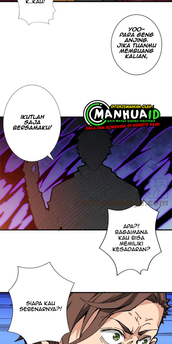 god-slayer - Chapter: 106