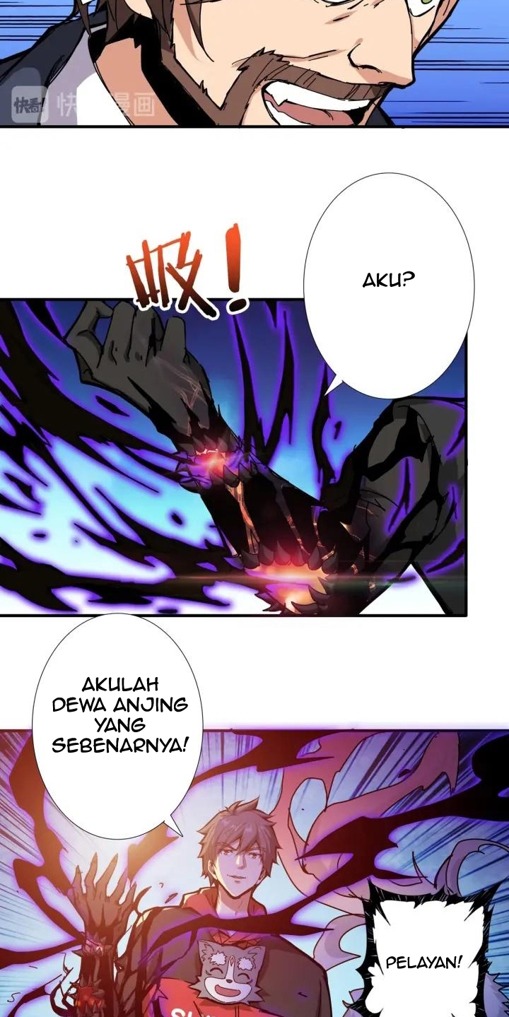 god-slayer - Chapter: 106