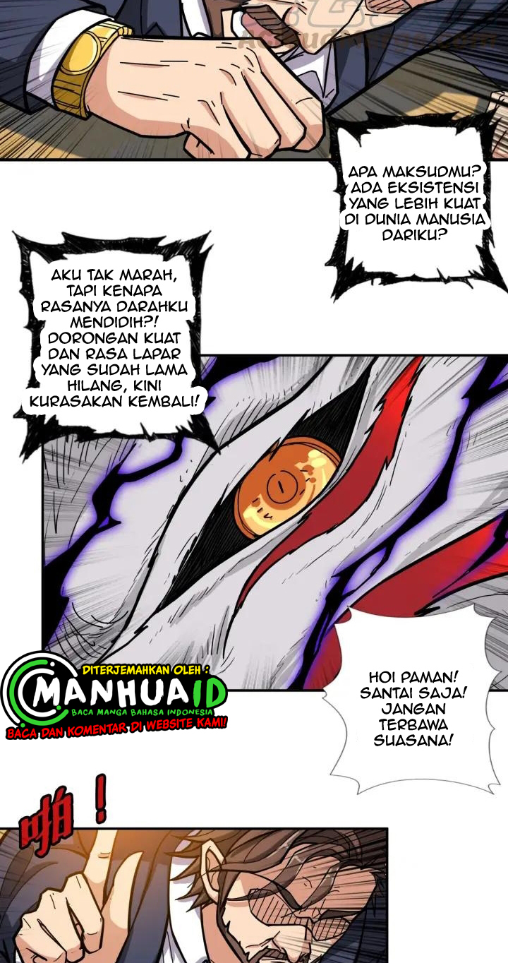 god-slayer - Chapter: 106