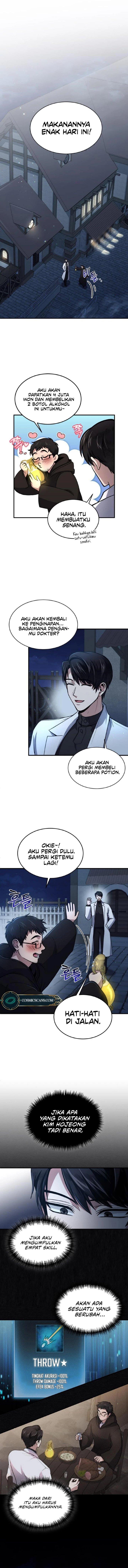 how-to-live-as-an-illegal-healer - Chapter: 7