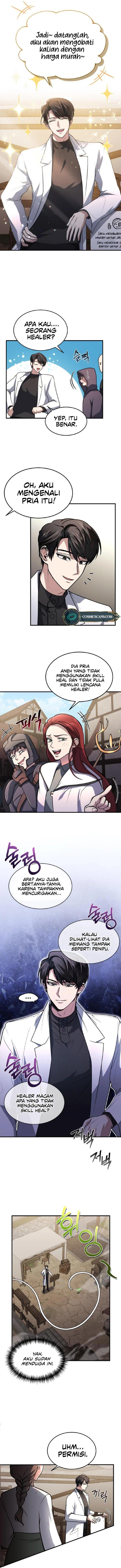 how-to-live-as-an-illegal-healer - Chapter: 7