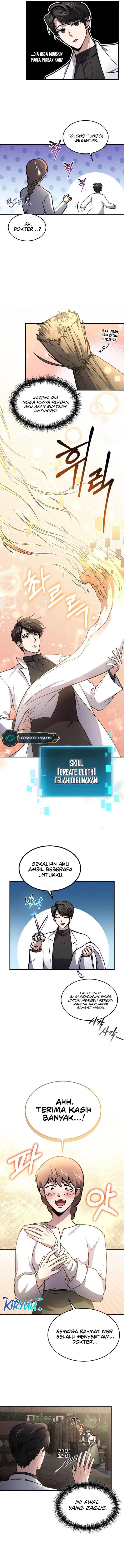 how-to-live-as-an-illegal-healer - Chapter: 7