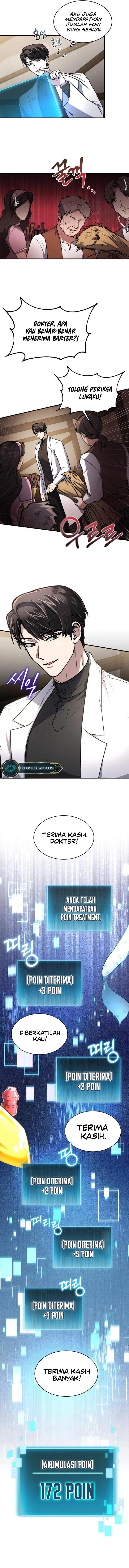how-to-live-as-an-illegal-healer - Chapter: 7
