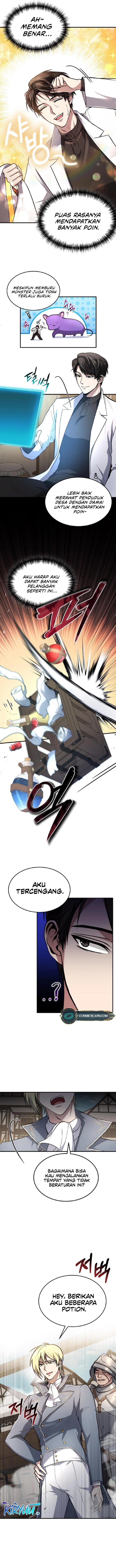 how-to-live-as-an-illegal-healer - Chapter: 7