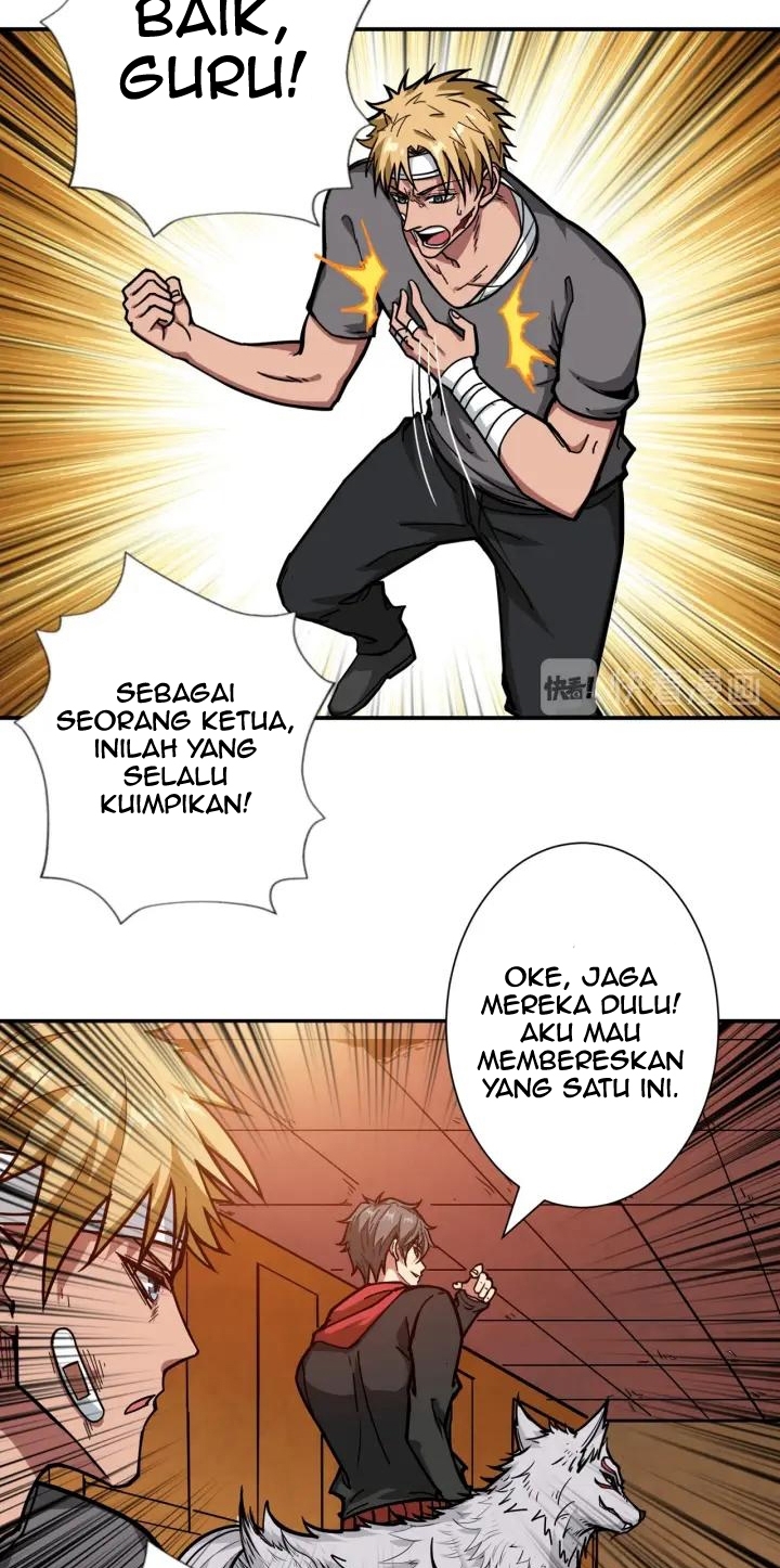 god-slayer - Chapter: 107