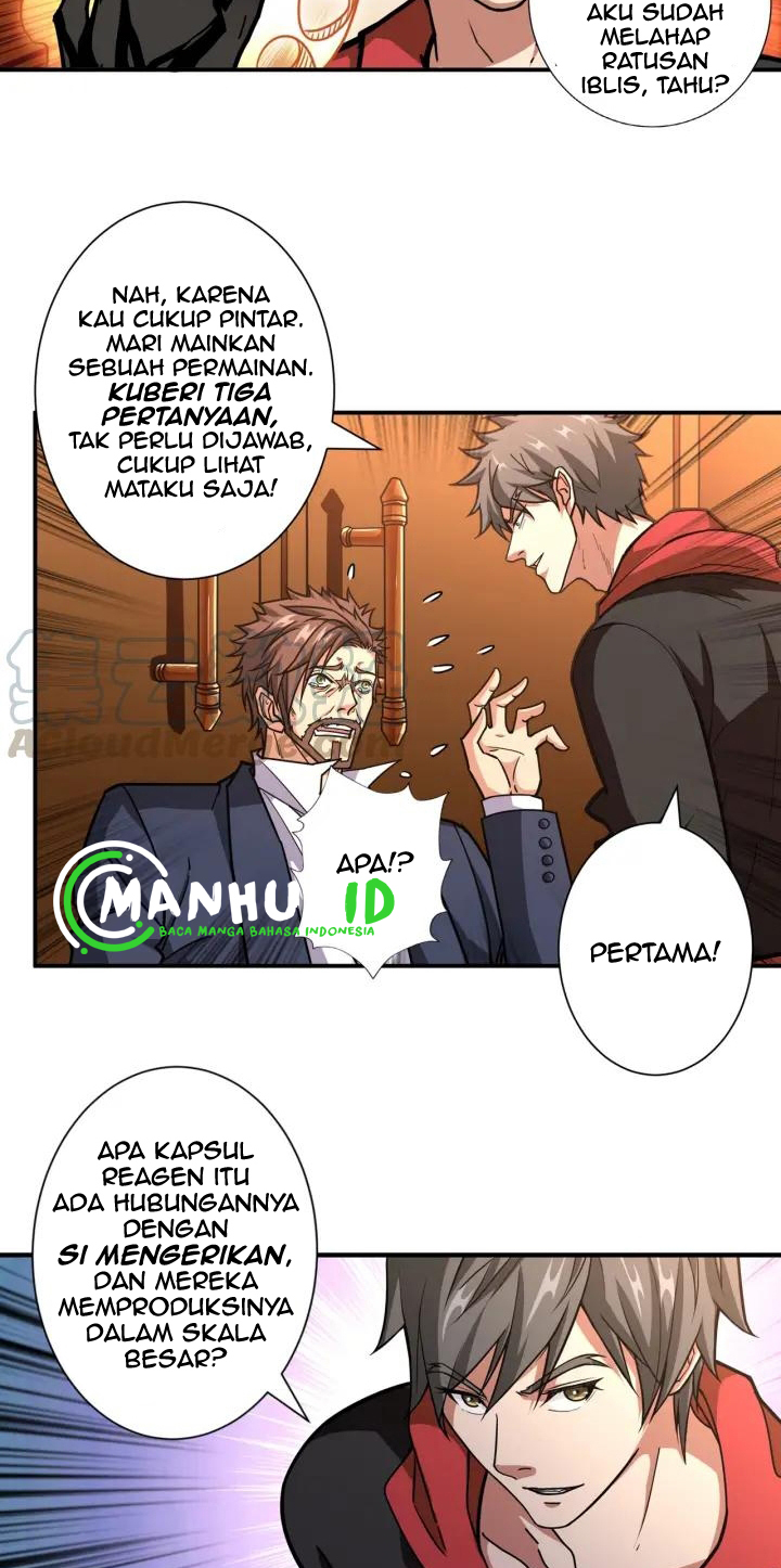 god-slayer - Chapter: 107