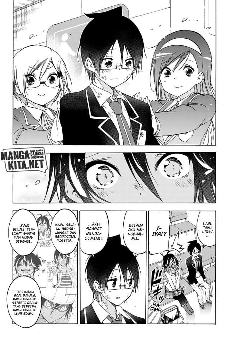 bokutachi-wa-benkyou-ga-dekinai - Chapter: 149