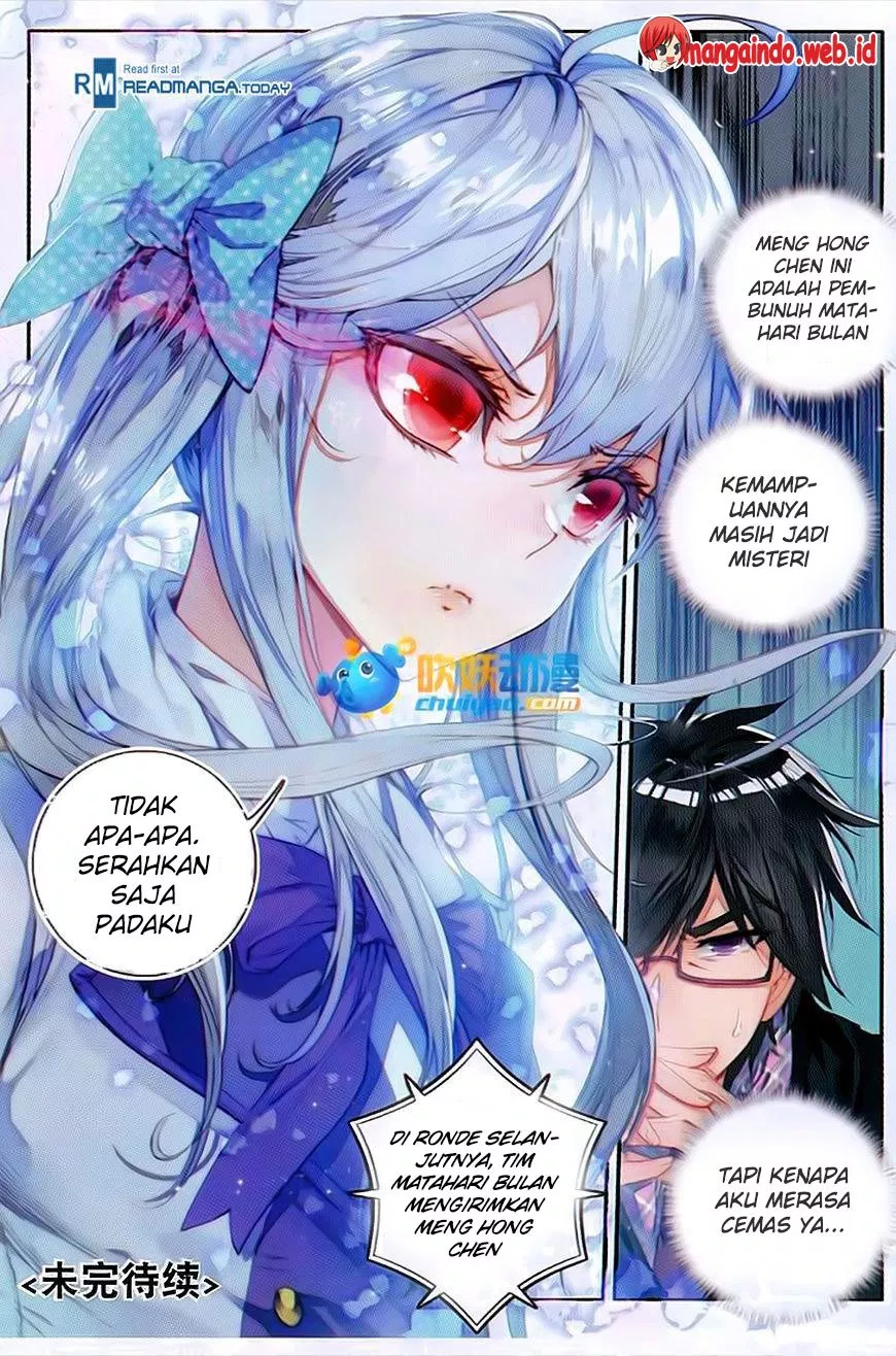 soul-land-ii - Chapter: 90