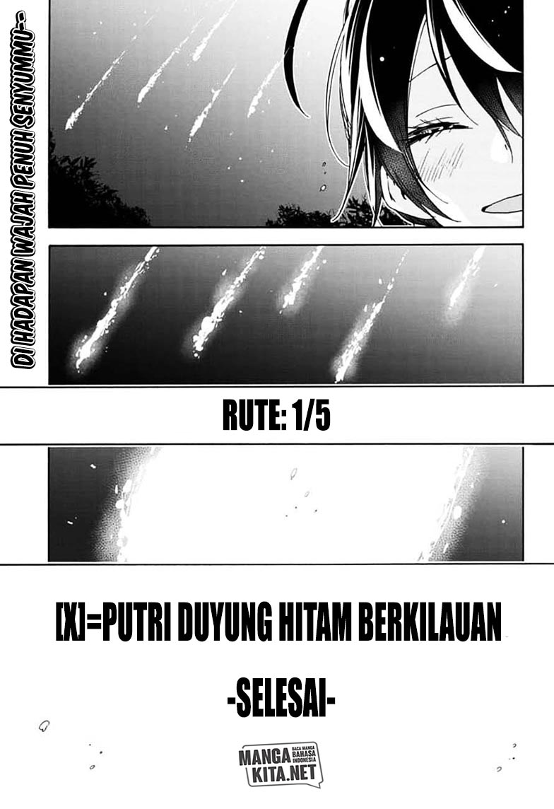 bokutachi-wa-benkyou-ga-dekinai - Chapter: 150