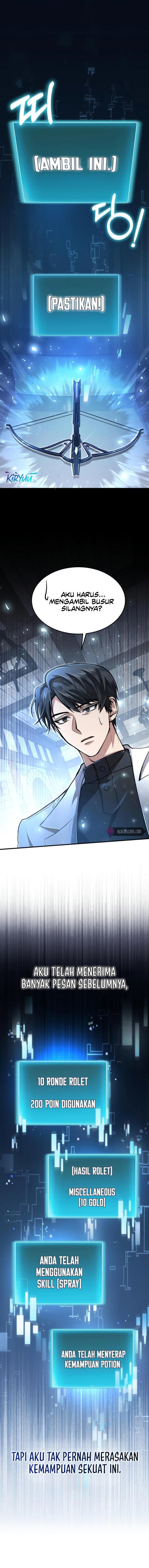 how-to-live-as-an-illegal-healer - Chapter: 10