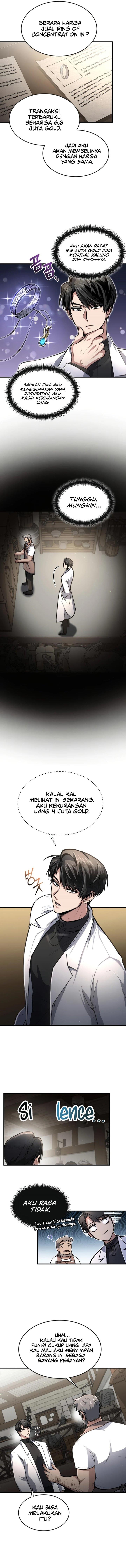how-to-live-as-an-illegal-healer - Chapter: 10