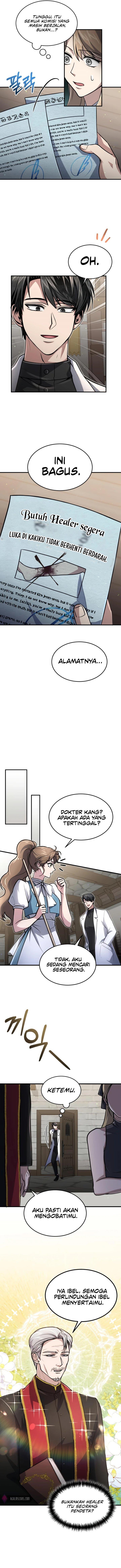 how-to-live-as-an-illegal-healer - Chapter: 10