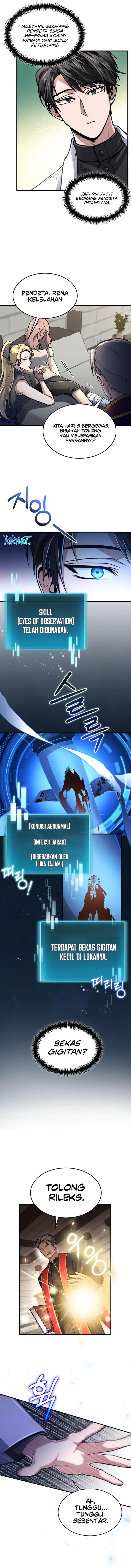 how-to-live-as-an-illegal-healer - Chapter: 10