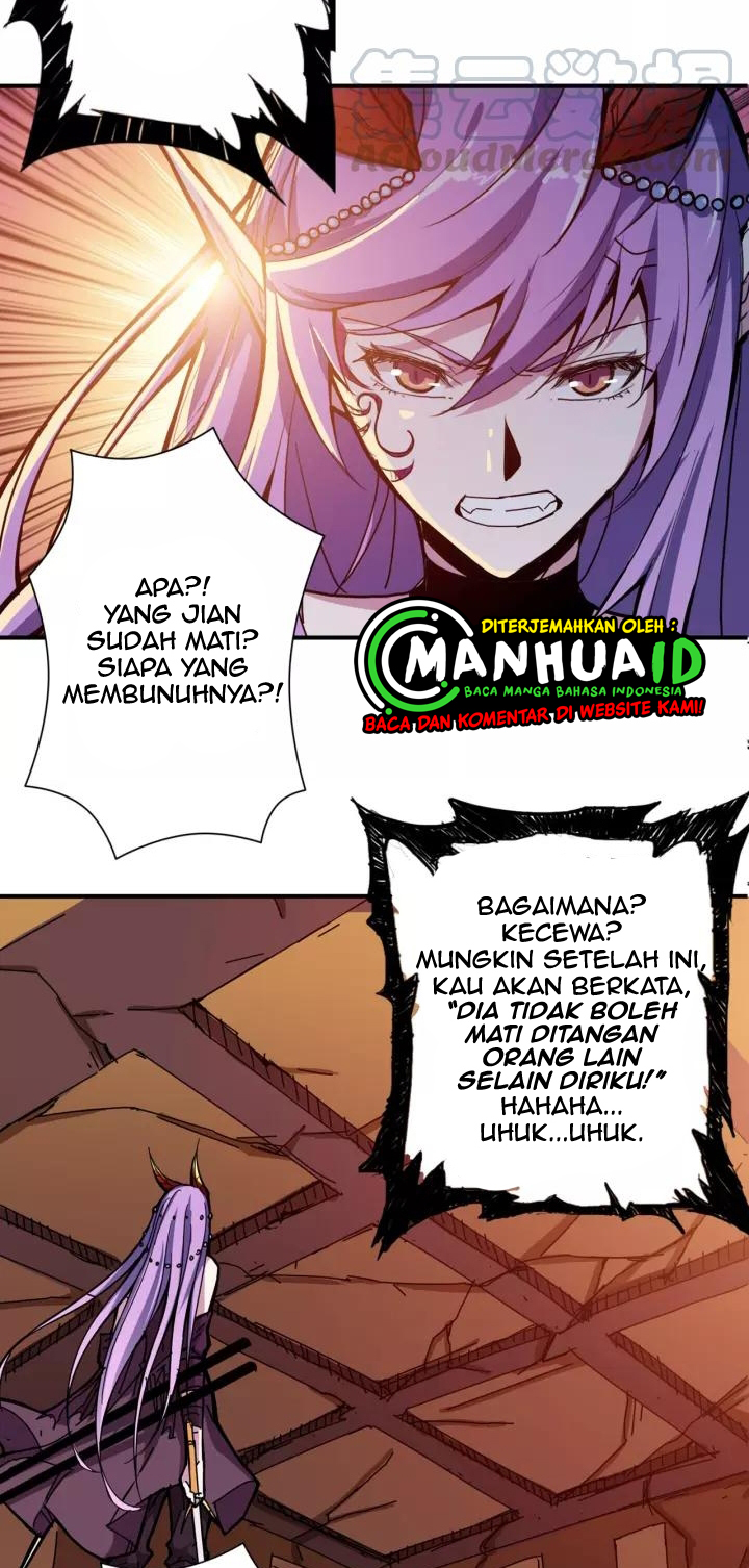 god-slayer - Chapter: 110