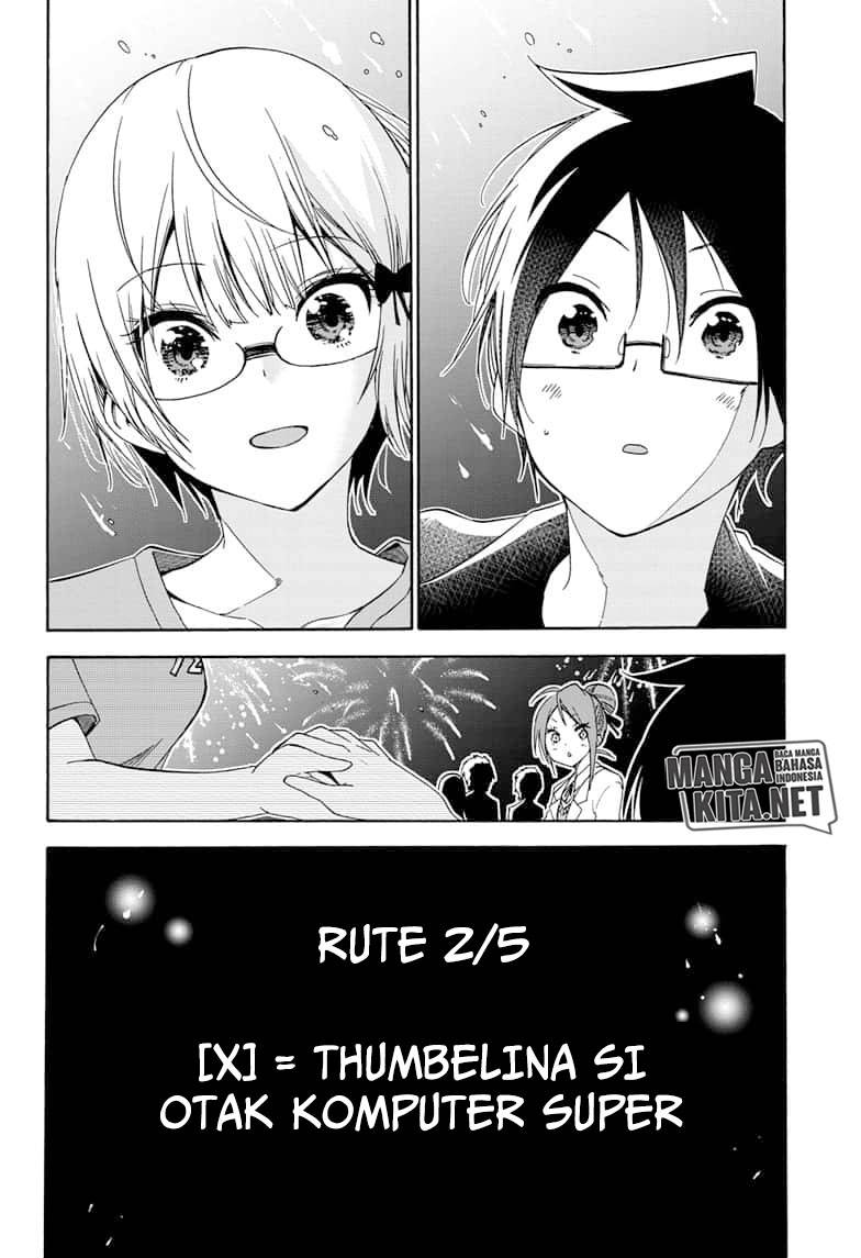 bokutachi-wa-benkyou-ga-dekinai - Chapter: 151