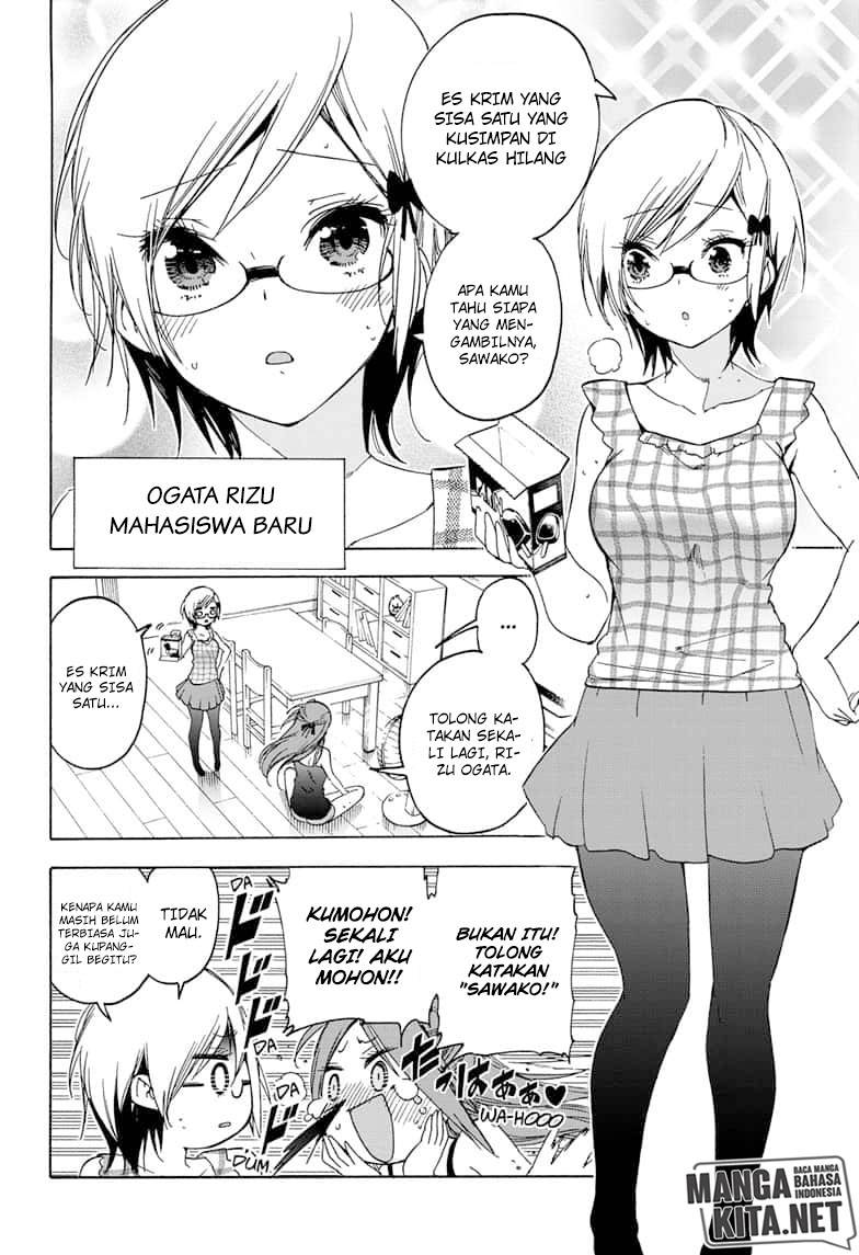 bokutachi-wa-benkyou-ga-dekinai - Chapter: 151