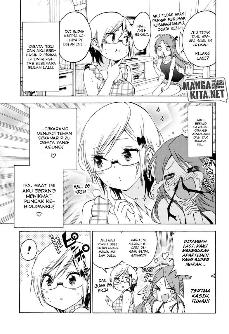 bokutachi-wa-benkyou-ga-dekinai - Chapter: 151