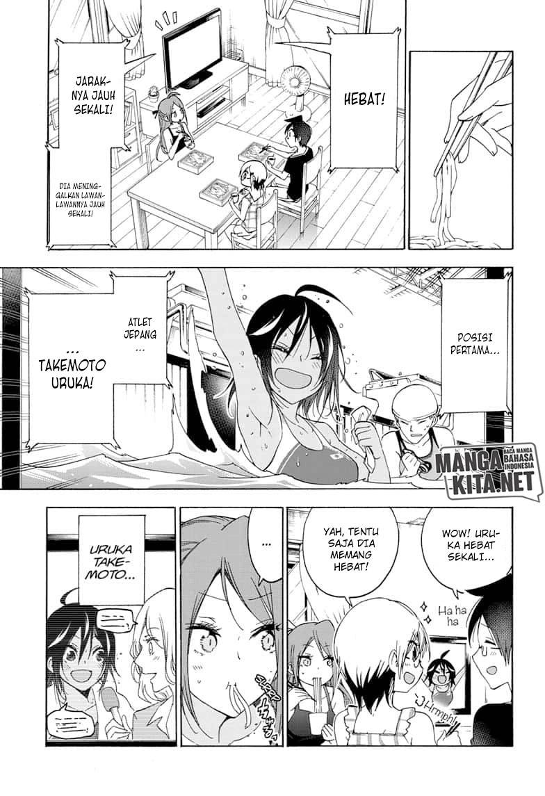 bokutachi-wa-benkyou-ga-dekinai - Chapter: 151