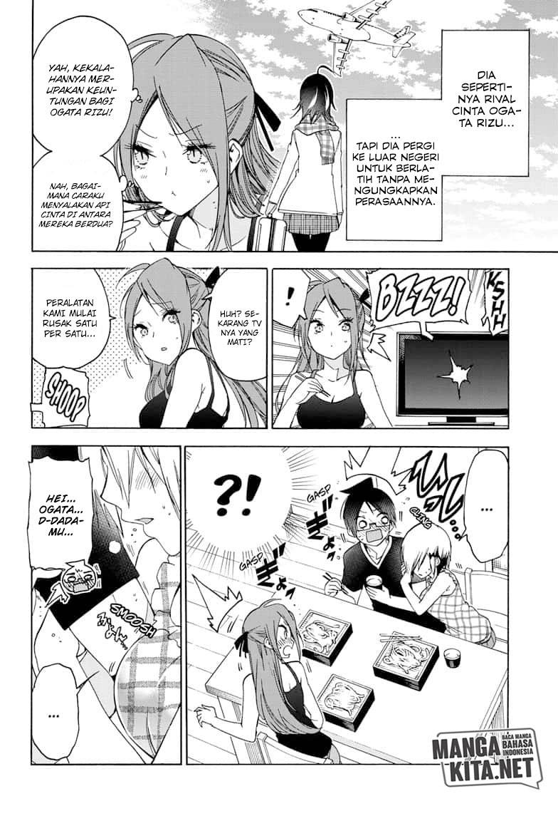 bokutachi-wa-benkyou-ga-dekinai - Chapter: 151