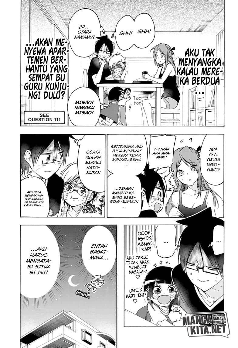 bokutachi-wa-benkyou-ga-dekinai - Chapter: 151