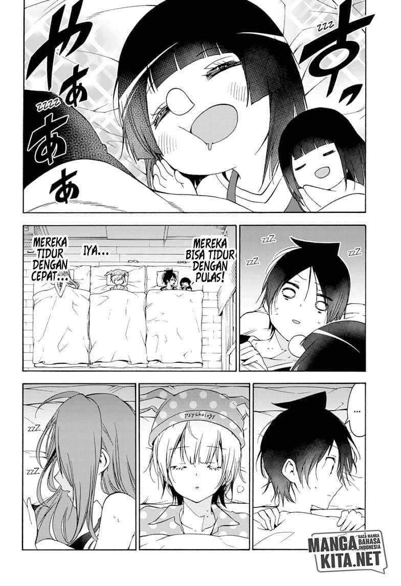 bokutachi-wa-benkyou-ga-dekinai - Chapter: 151