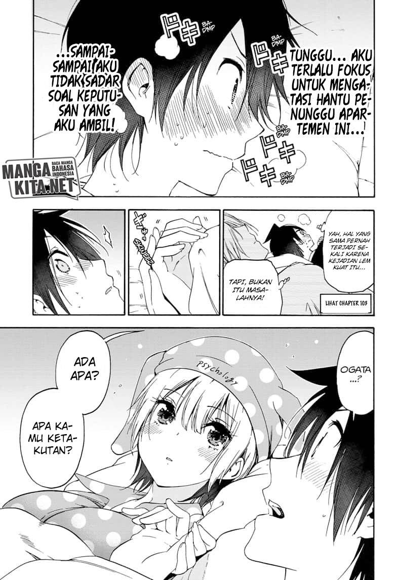 bokutachi-wa-benkyou-ga-dekinai - Chapter: 151