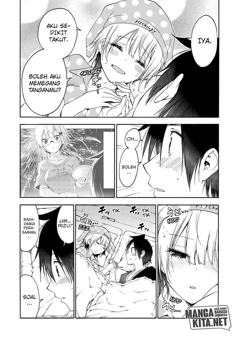 bokutachi-wa-benkyou-ga-dekinai - Chapter: 151