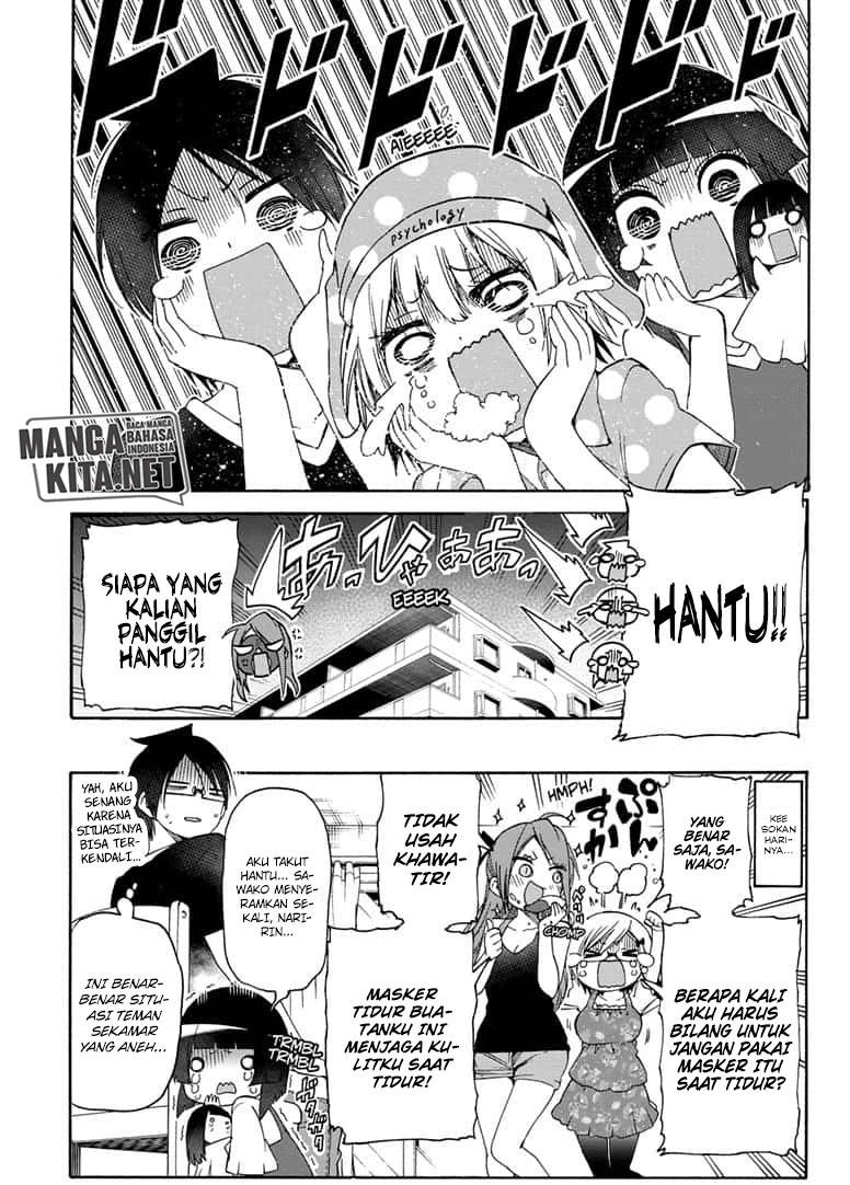 bokutachi-wa-benkyou-ga-dekinai - Chapter: 151