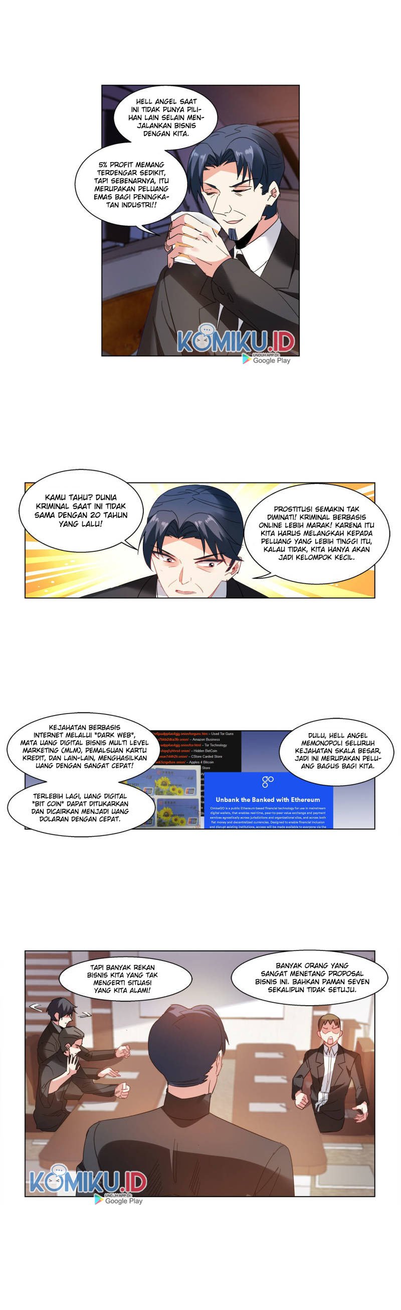 vicious-luck - Chapter: 136