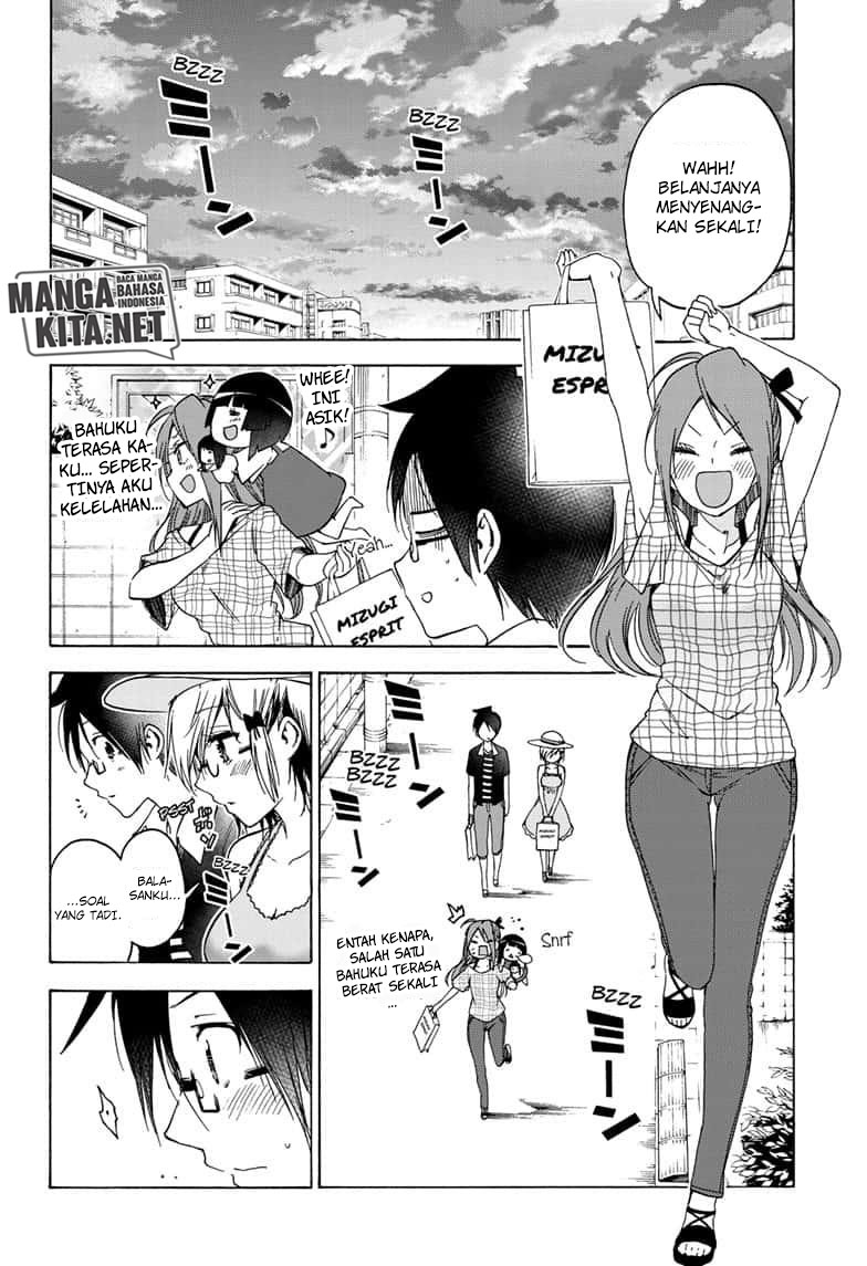 bokutachi-wa-benkyou-ga-dekinai - Chapter: 152