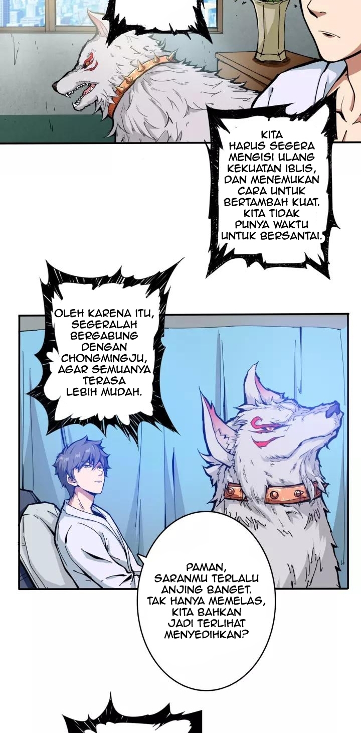 god-slayer - Chapter: 112