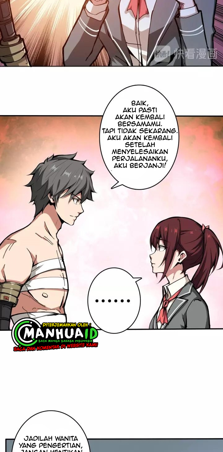 god-slayer - Chapter: 112