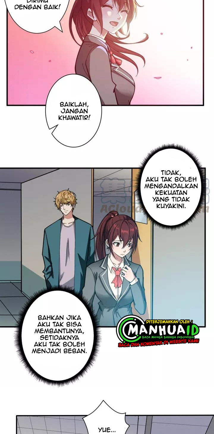 god-slayer - Chapter: 112