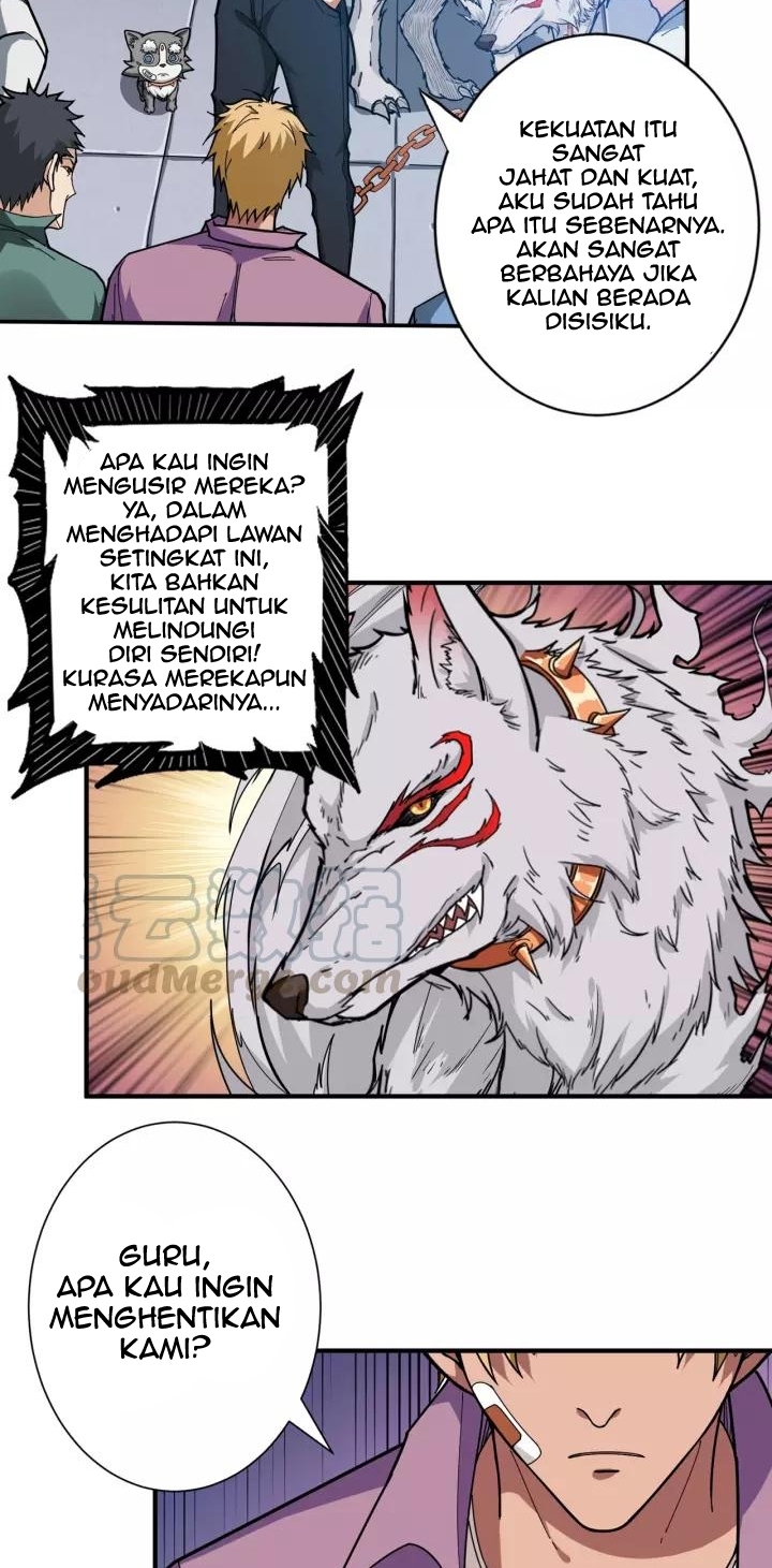 god-slayer - Chapter: 112