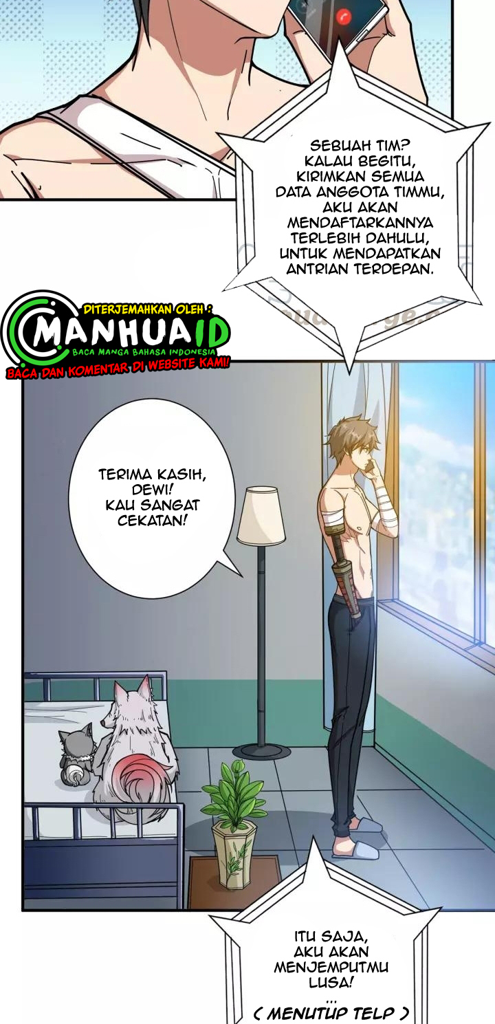 god-slayer - Chapter: 113