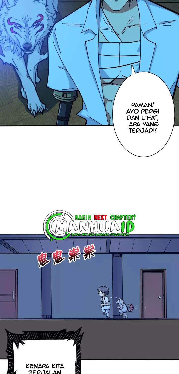 god-slayer - Chapter: 114