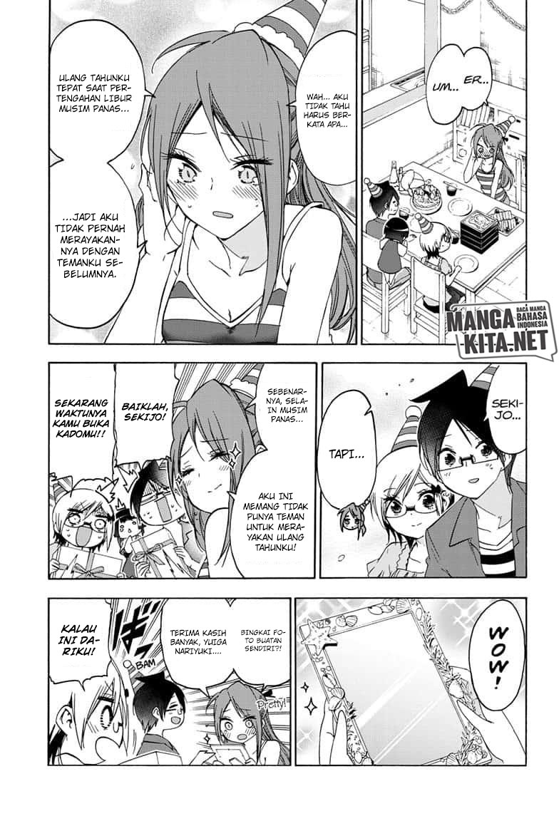 bokutachi-wa-benkyou-ga-dekinai - Chapter: 155