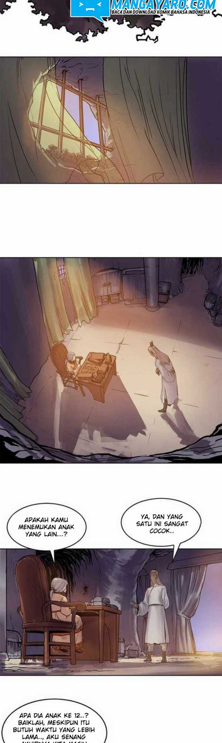 invincible - Chapter: 3