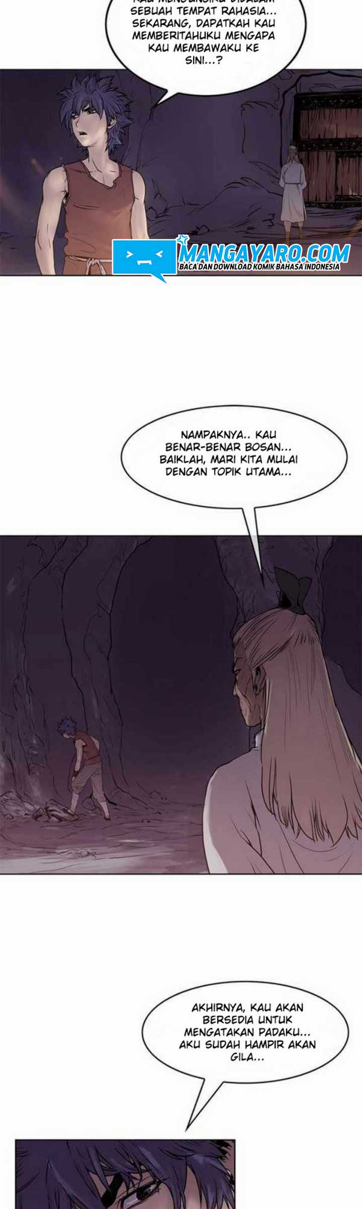 invincible - Chapter: 3
