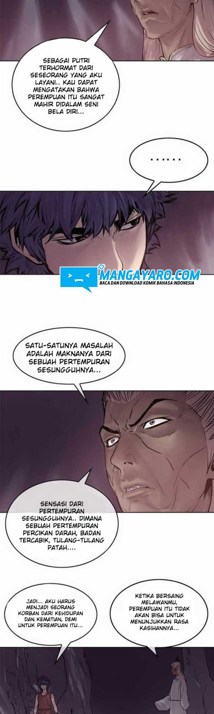 invincible - Chapter: 3