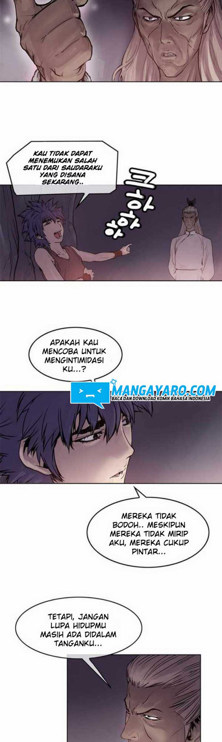 invincible - Chapter: 3