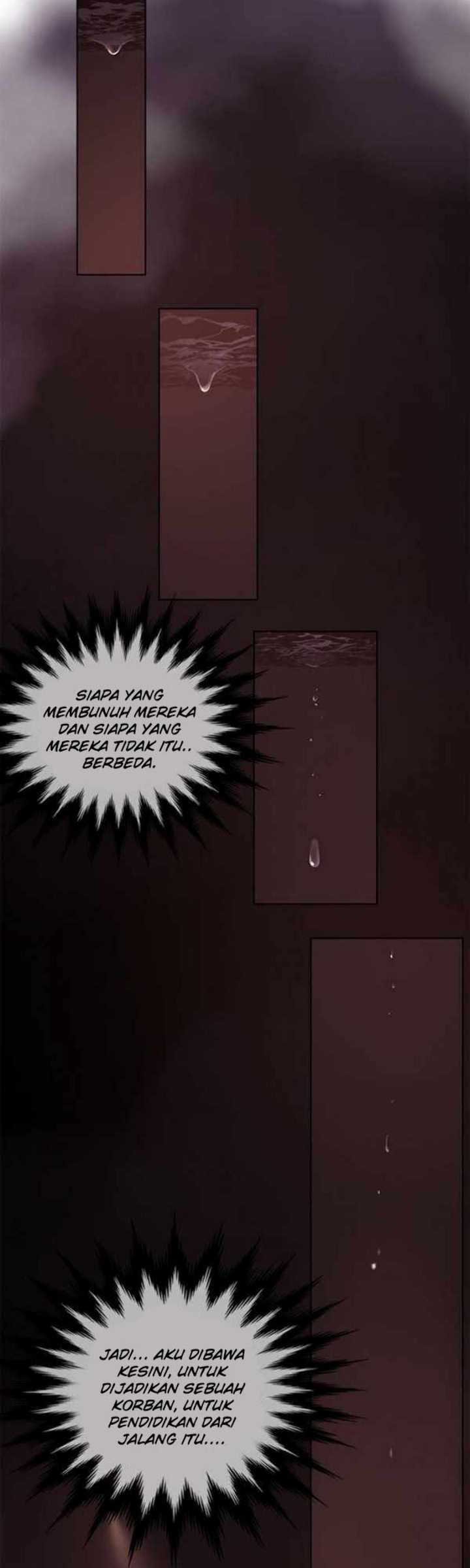 invincible - Chapter: 3