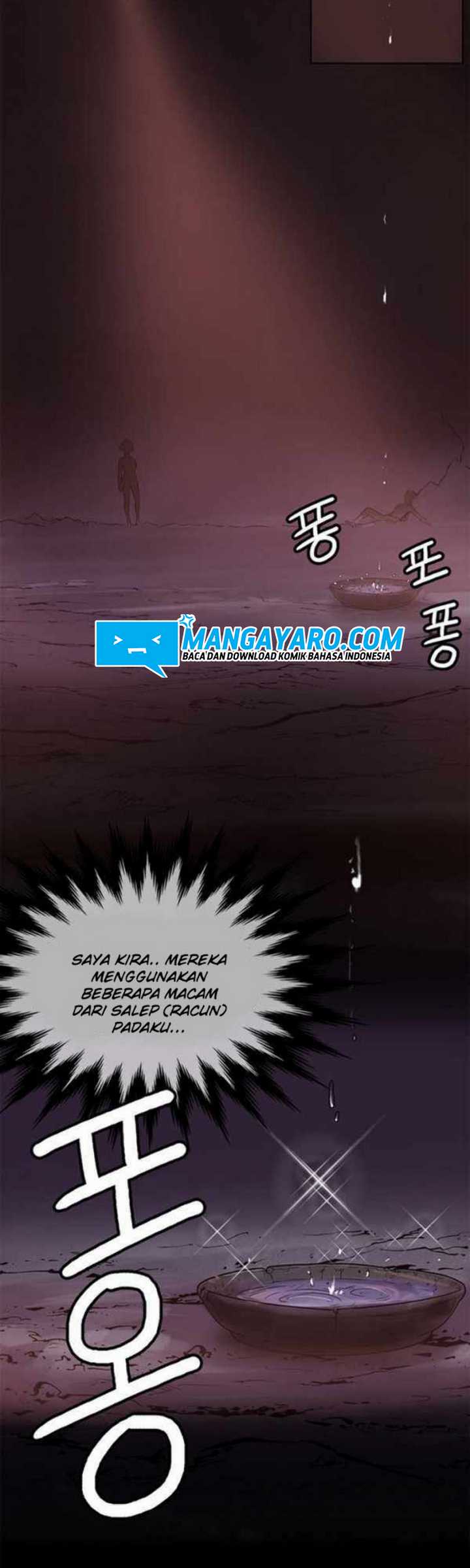 invincible - Chapter: 3