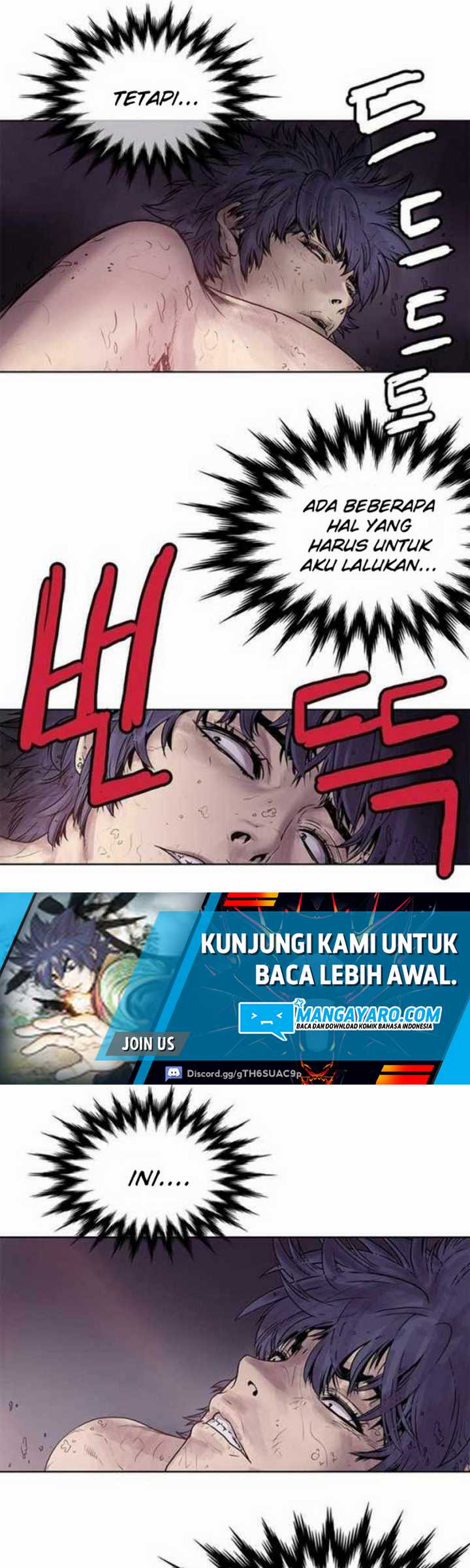 invincible - Chapter: 3