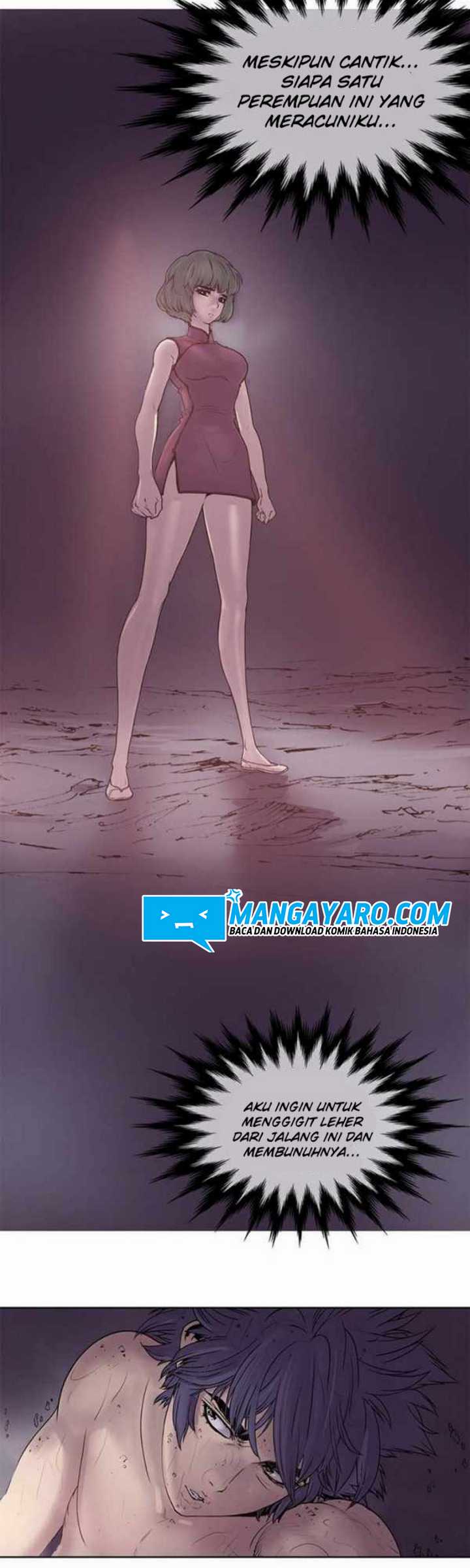 invincible - Chapter: 3