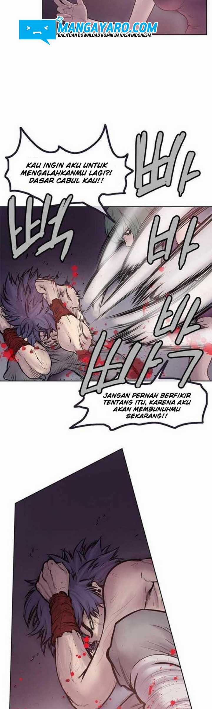 invincible - Chapter: 3