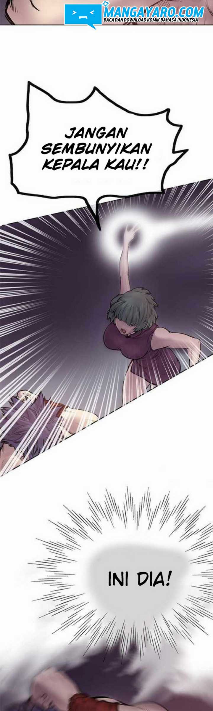 invincible - Chapter: 3
