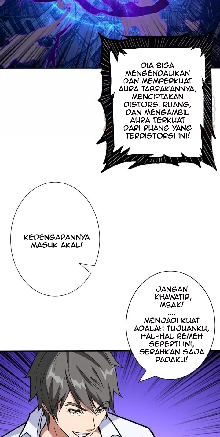 god-slayer - Chapter: 115