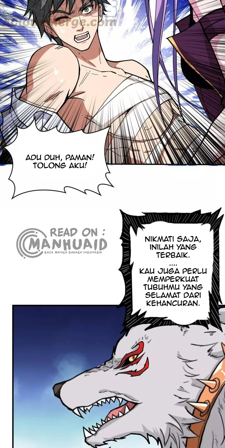 god-slayer - Chapter: 115